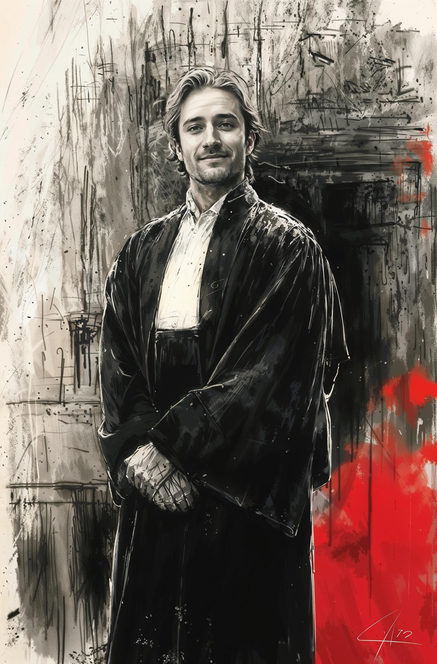 Alexandre Février, avocat sur Bordeaux