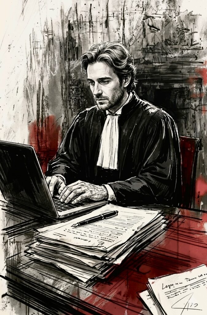 avocat droit pénal à bordeaux 